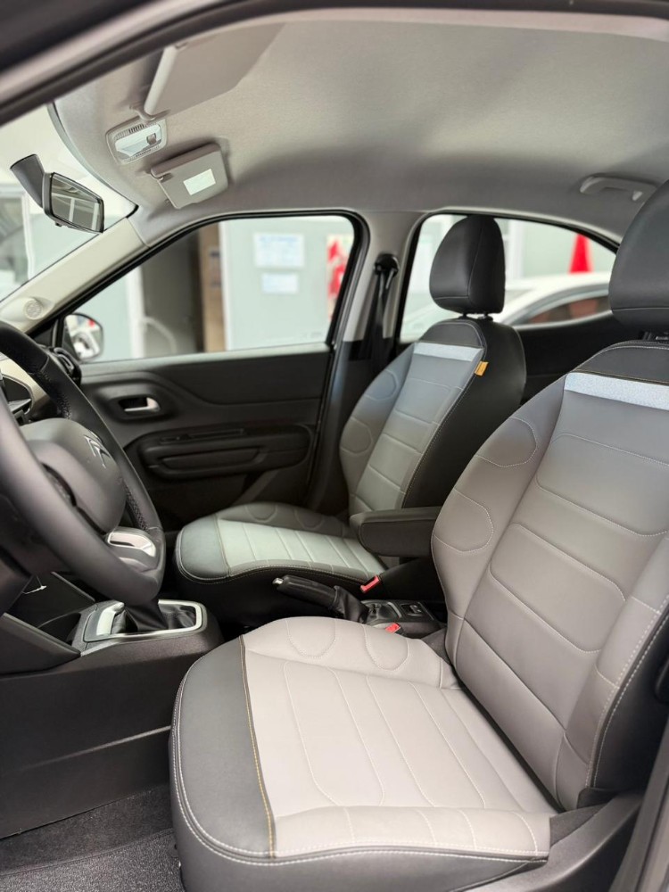 Citroën BASALT  SHINE T200 — foto 5